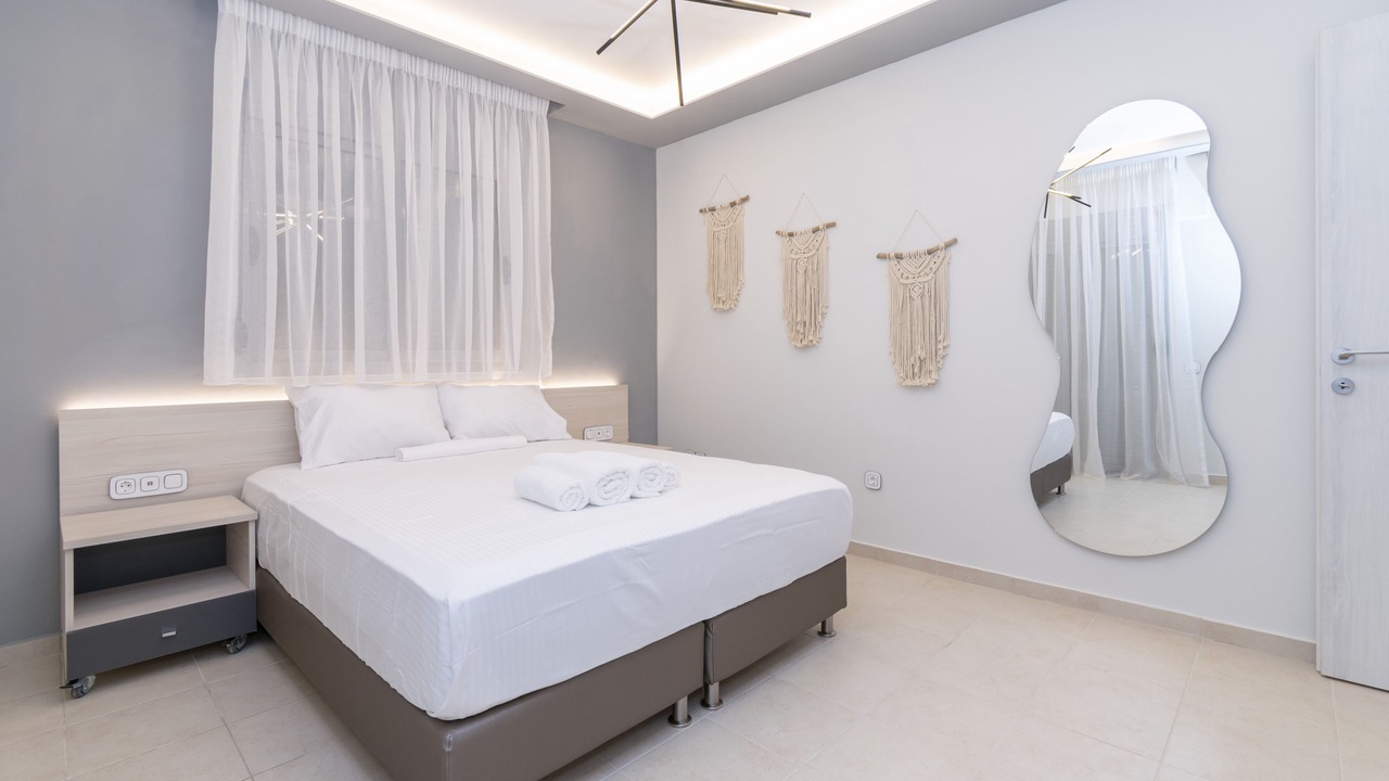 Photo of Bedroom in Neos Marmaras