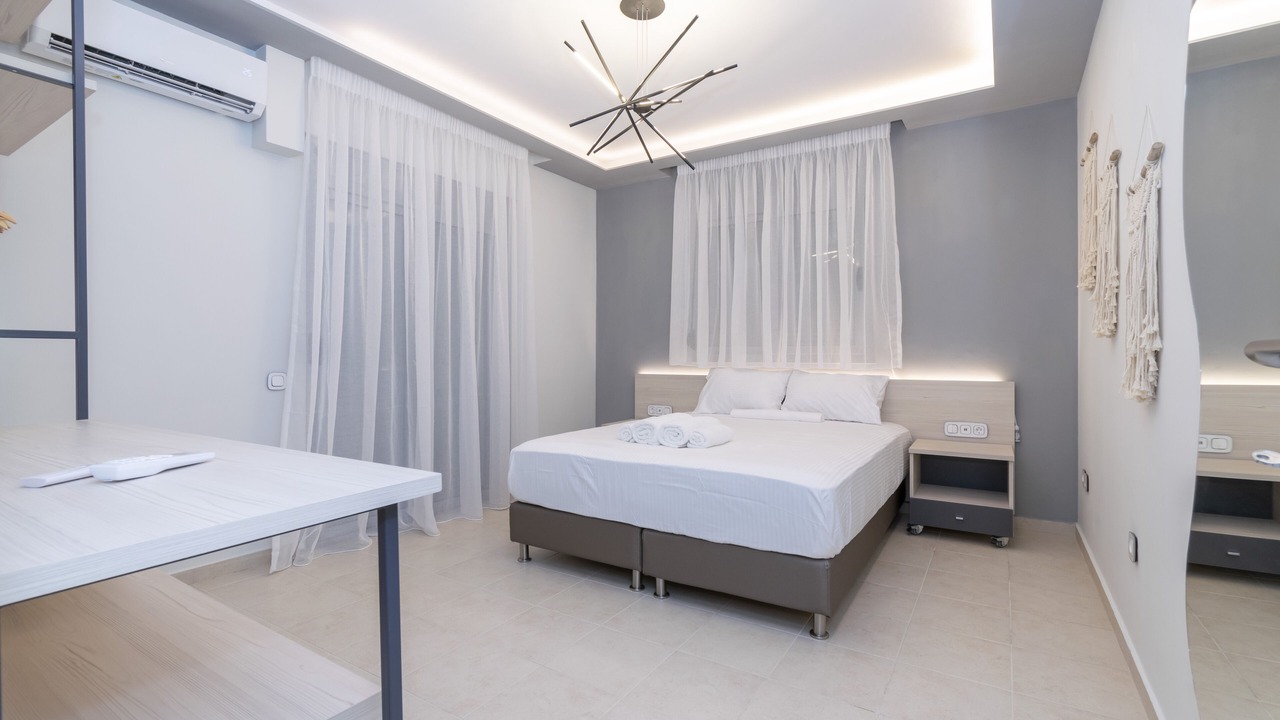 Photo of Bedroom in Neos Marmaras