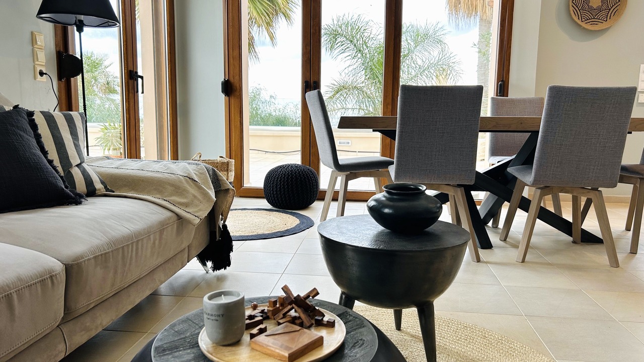 Photo of Livingroom in Gerani