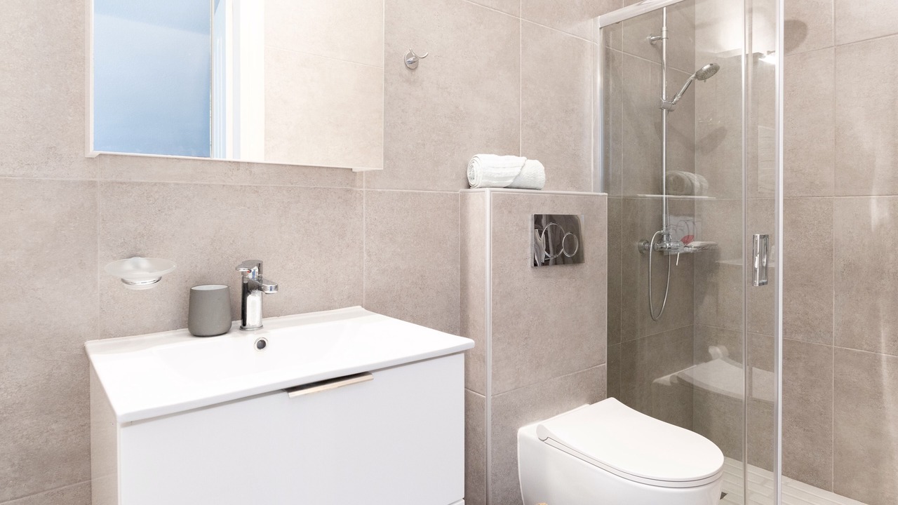 Photo of Bathroom in Gerani