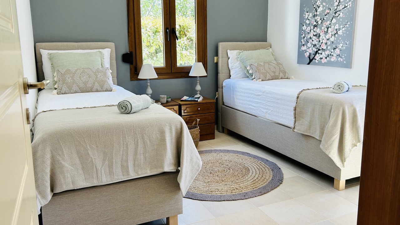 Photo of Bedroom in Gerani