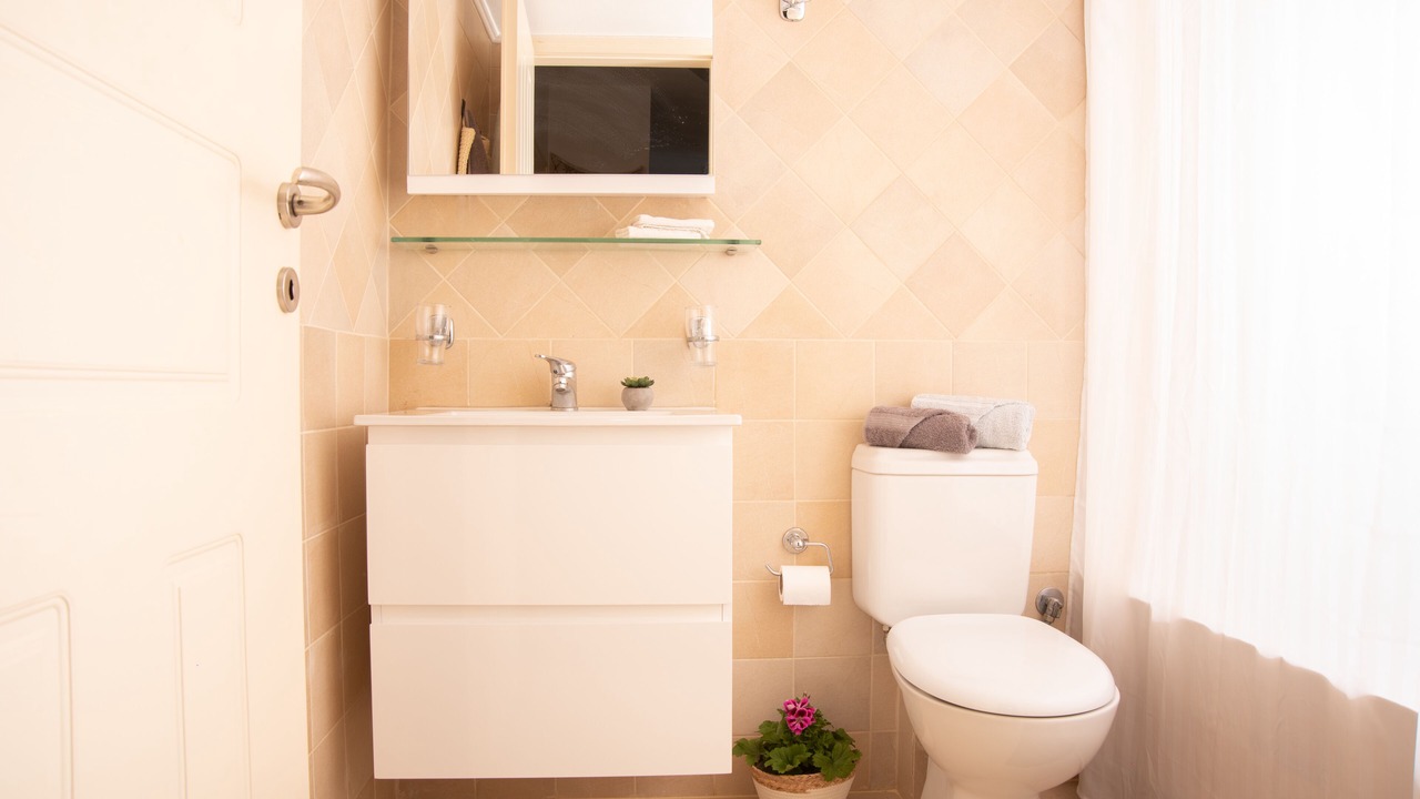 Photo of Bathroom in Gerani