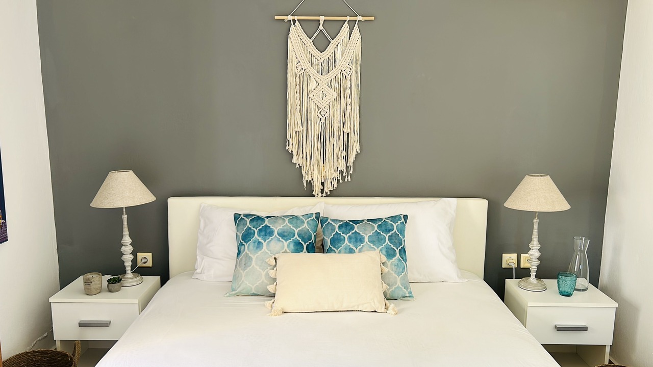 Photo of Bedroom in Gerani