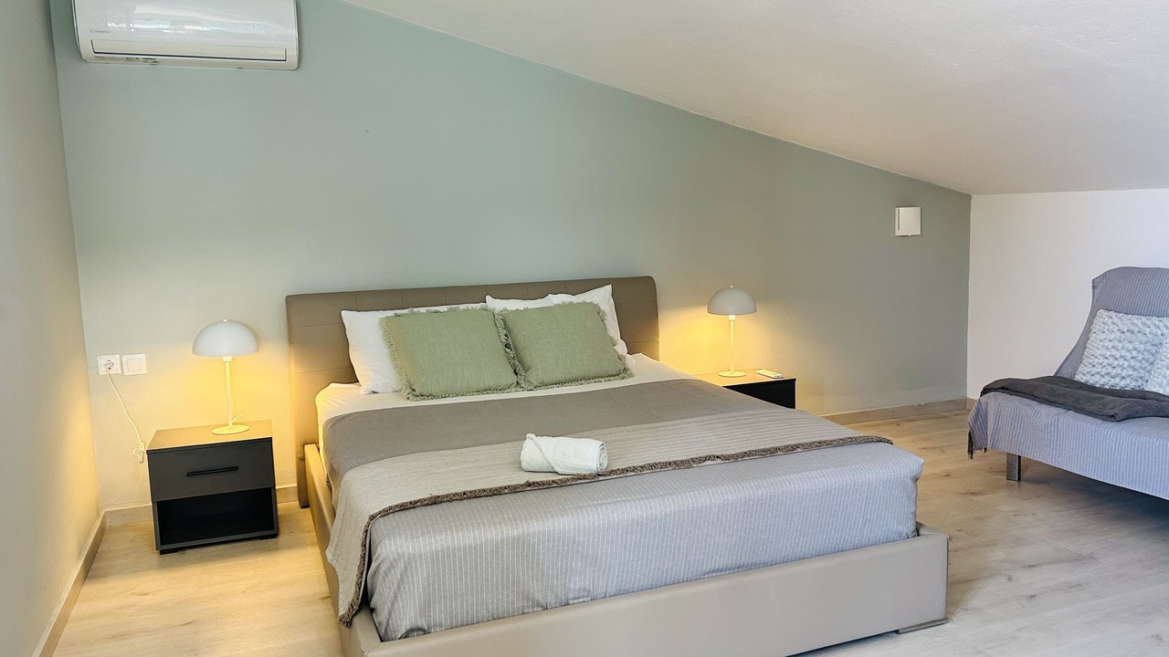Photo of Bedroom in Gerani