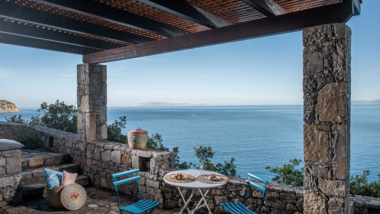 Photo of Outdoor in Palaiokastro