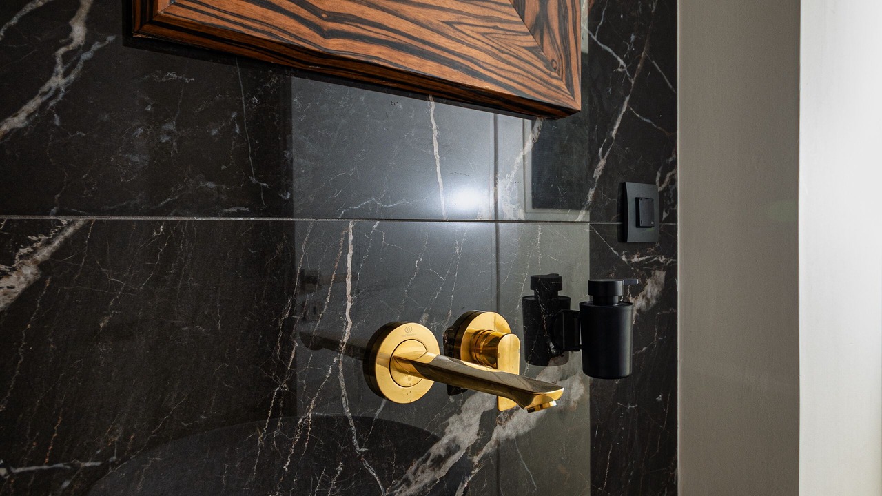 Photo of Bathroom in Rhodes Town