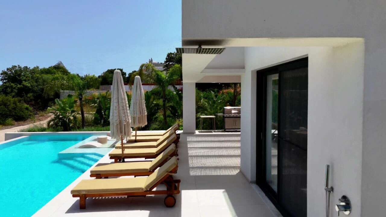 Photo of Outdoor in Rhodes Town