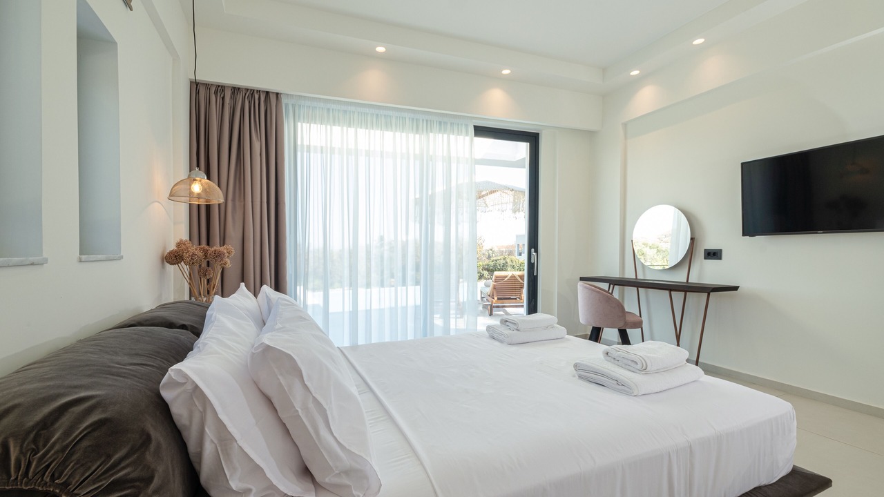 Photo of Bedroom in Rhodes Town