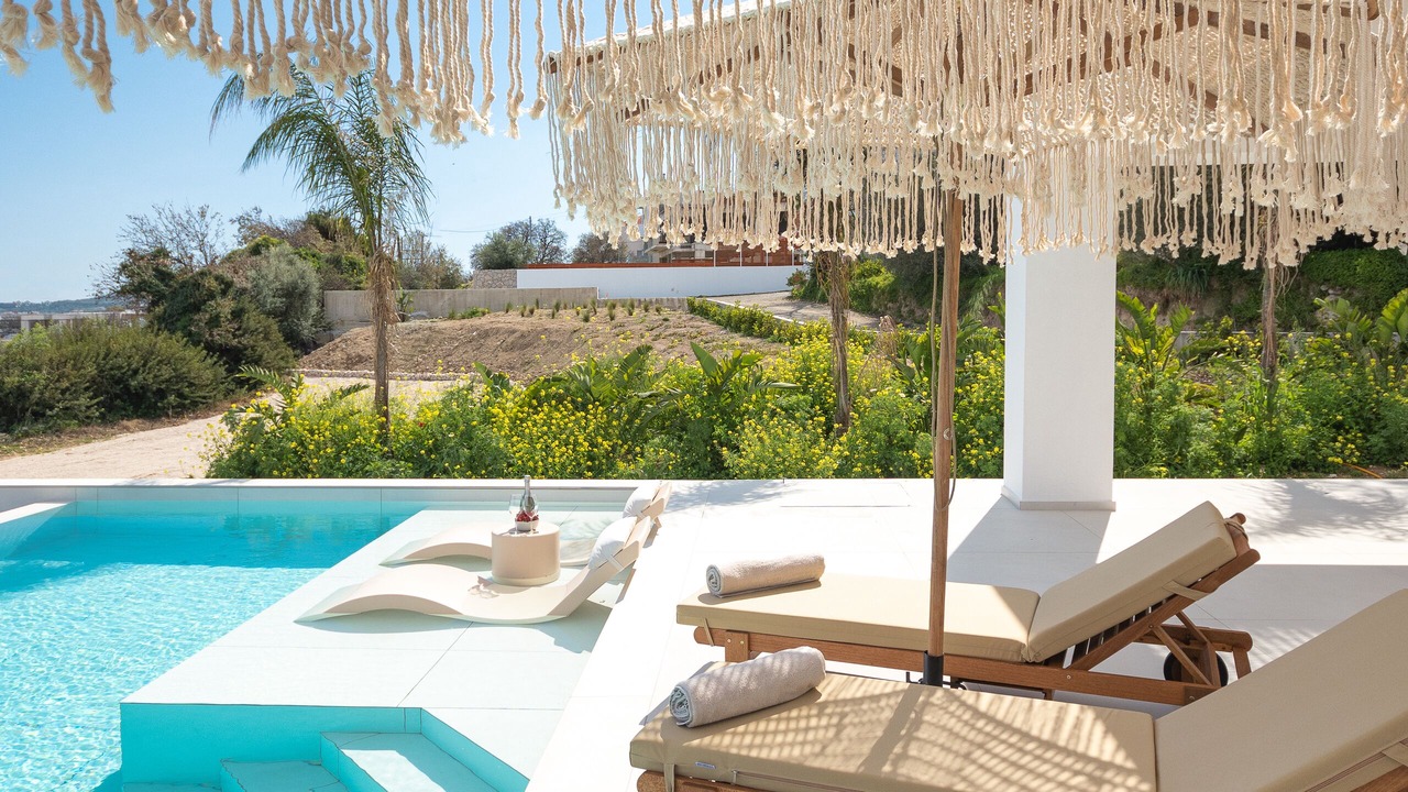 Photo of Outdoor in Rhodes Town