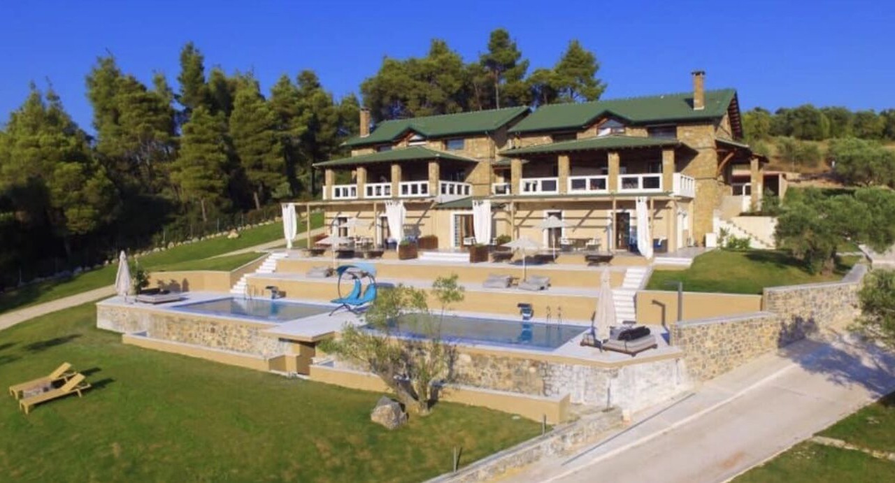 Photo of Outdoor in Paliouri