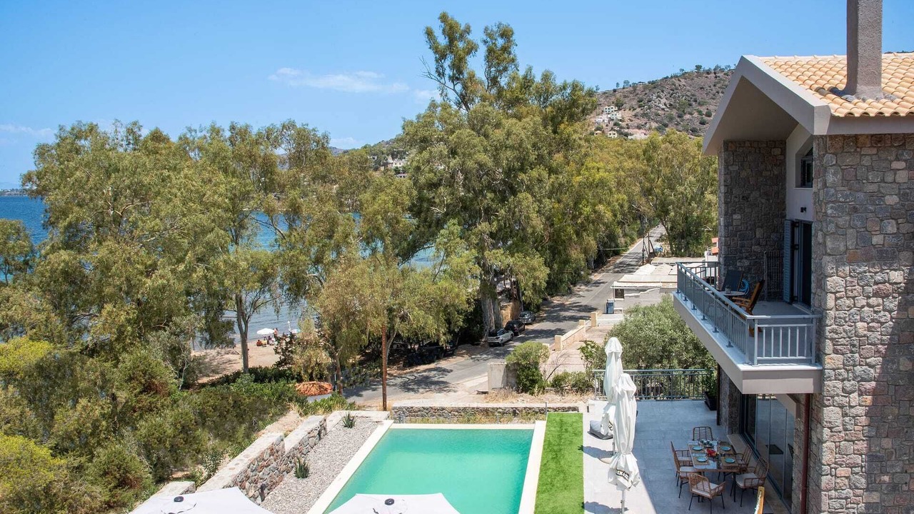 Photo of Outdoor in Kontos