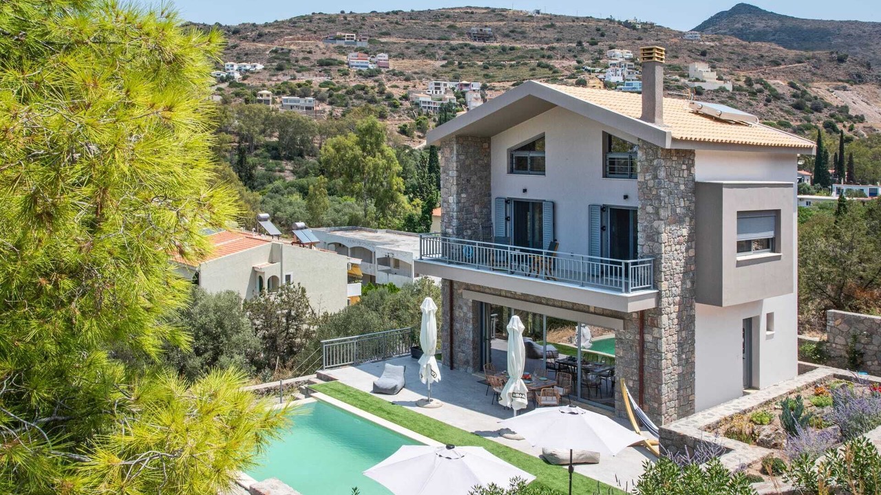 Photo of Outdoor in Kontos