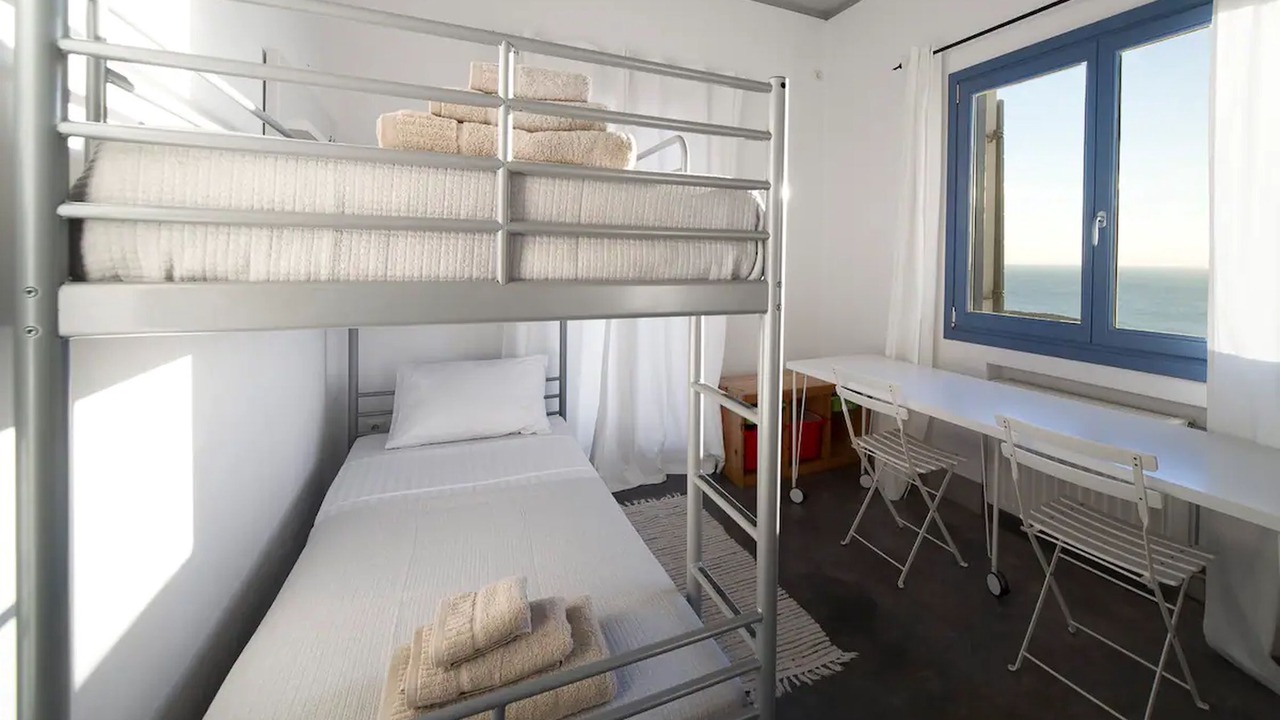 Photo of Bedroom in Koundouros