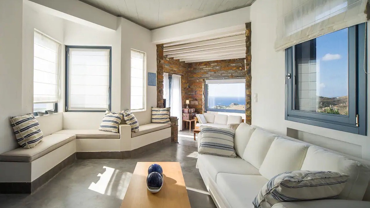 Photo of Livingroom in Koundouros