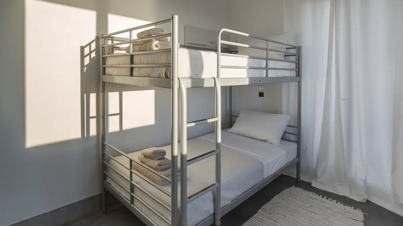 Photo of Bedroom in Koundouros
