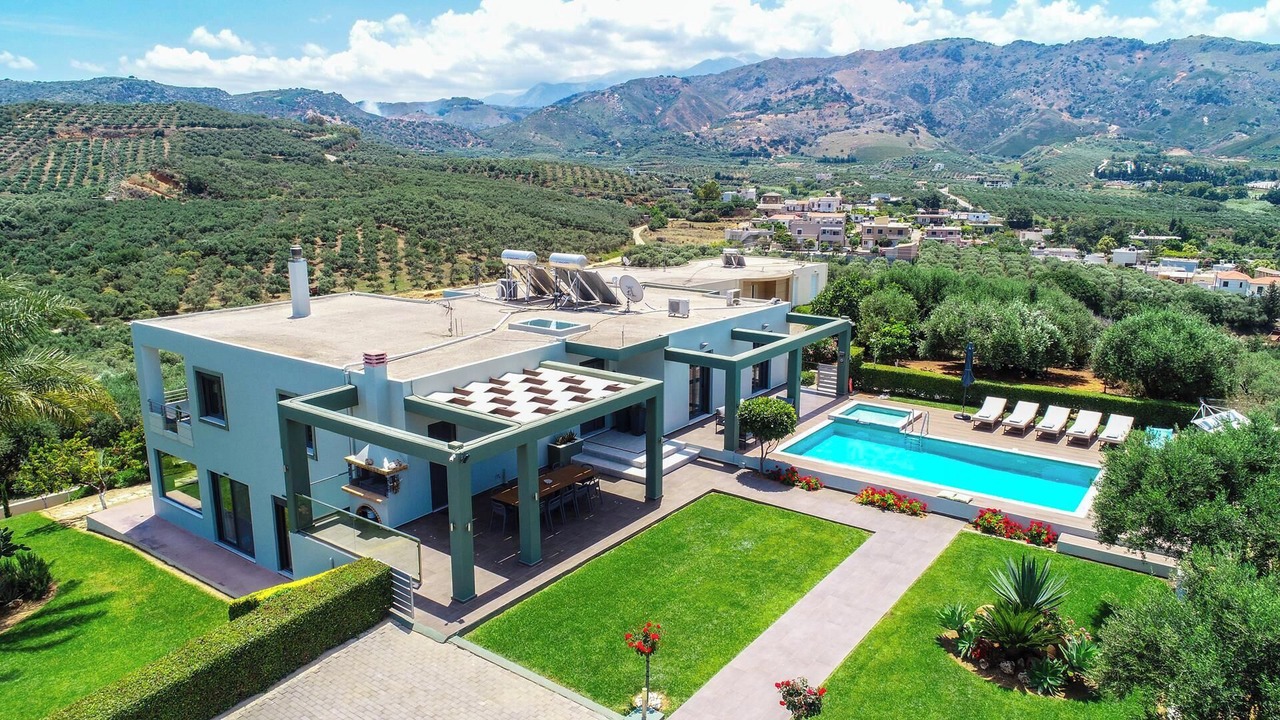 Photo of Outdoor in Agia