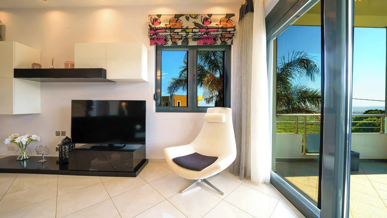 Photo of Livingroom in Agia