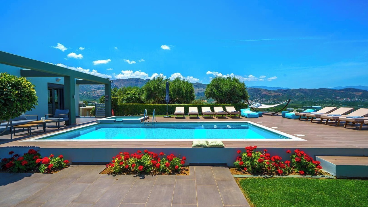 Photo of Outdoor in Agia