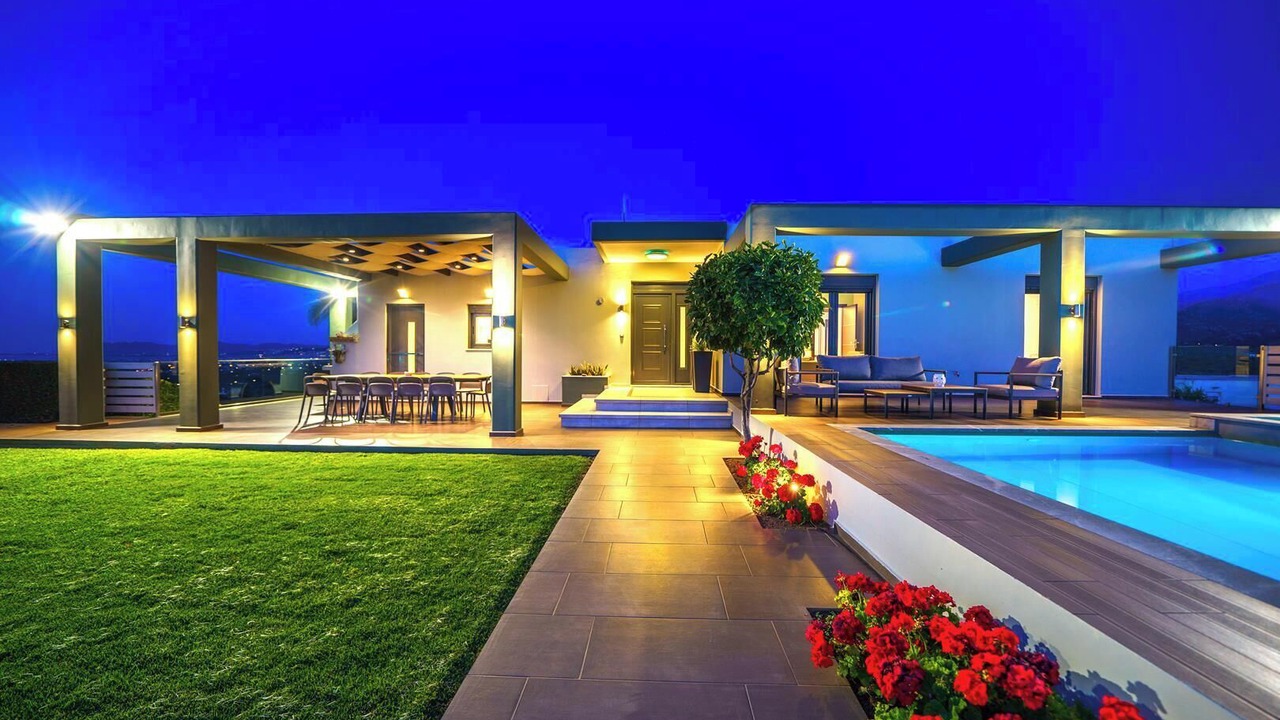 Photo of Outdoor in Agia