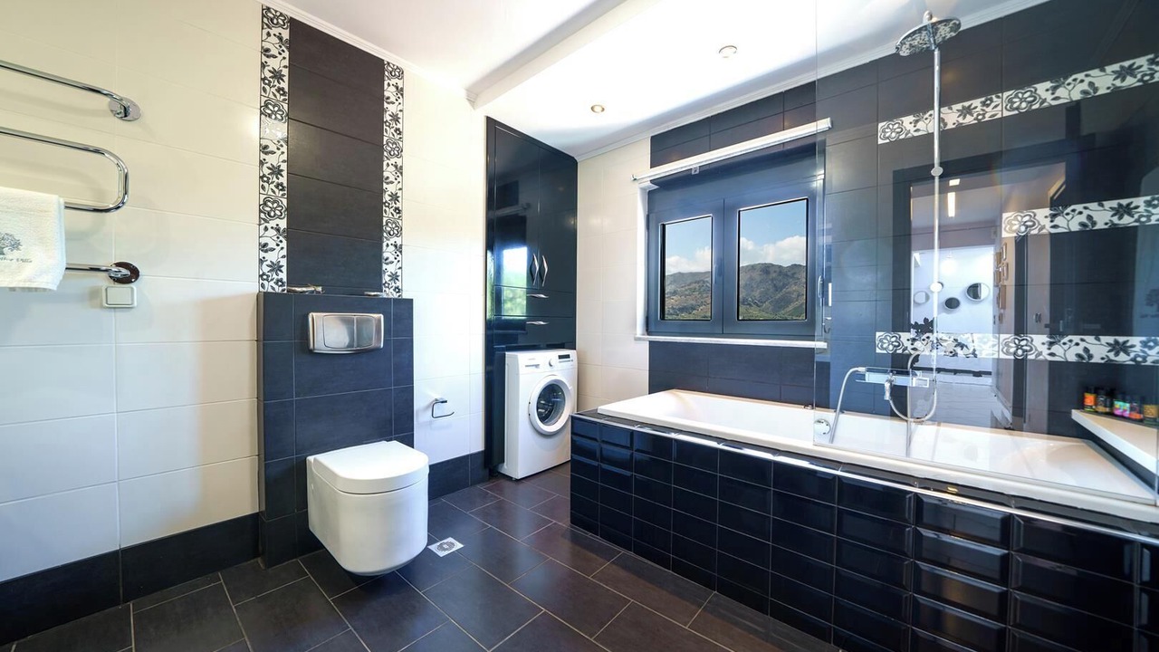 Photo of Bathroom in Agia