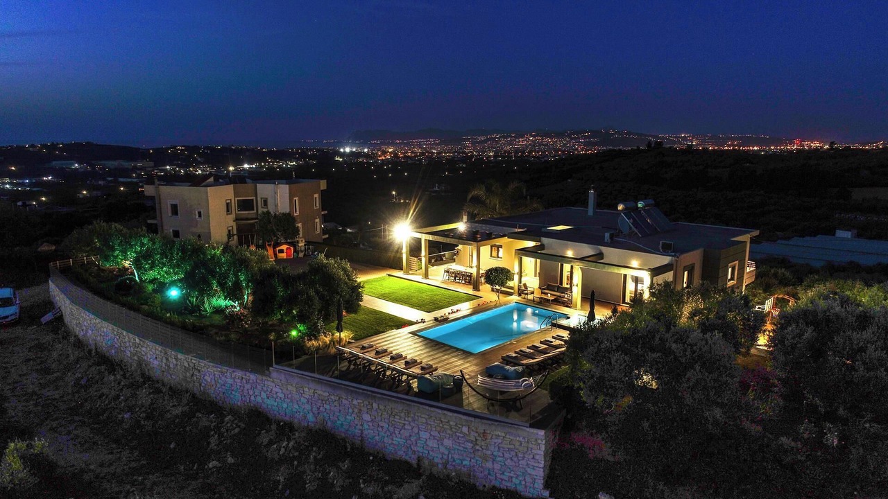 Photo of Outdoor in Agia