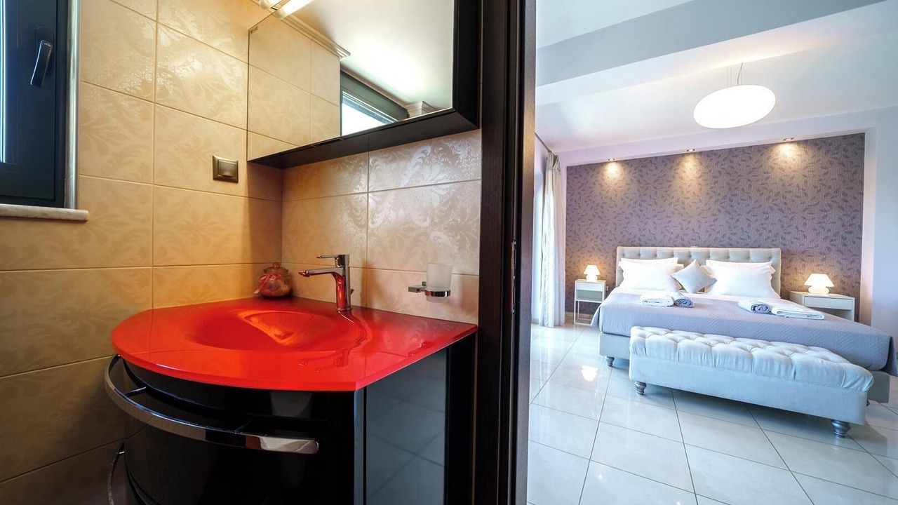 Photo of Bedroom in Agia