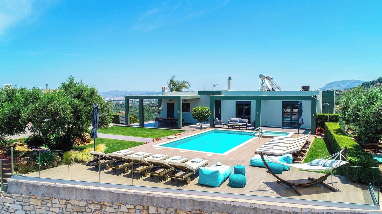 Photo of Outdoor in Agia