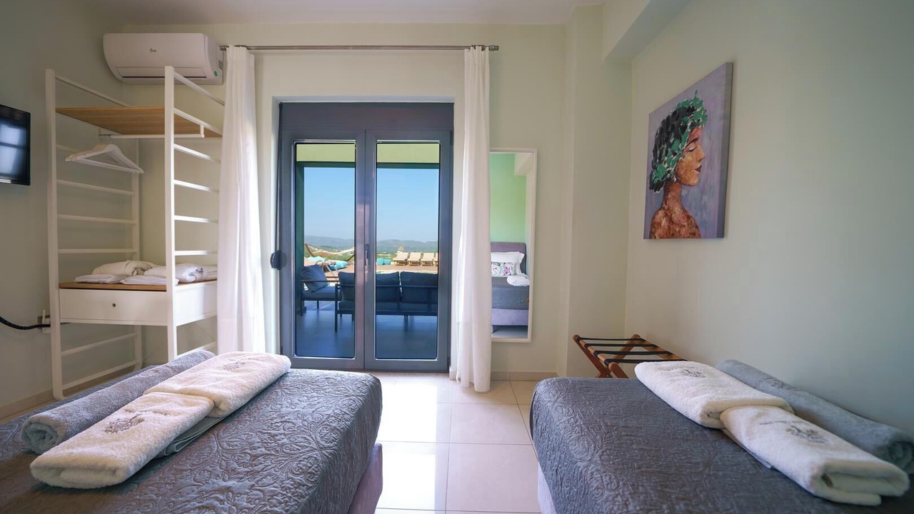 Photo of Bedroom in Agia