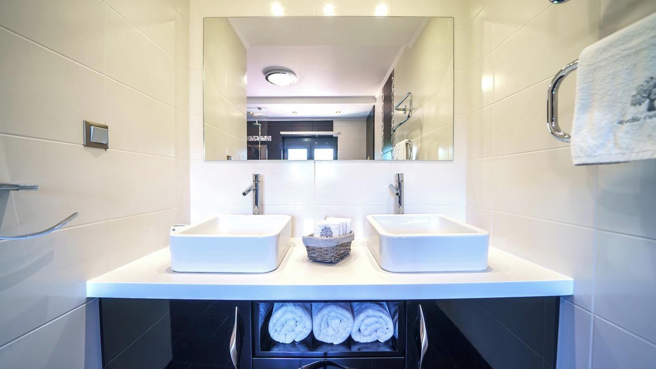Photo of Bathroom in Agia