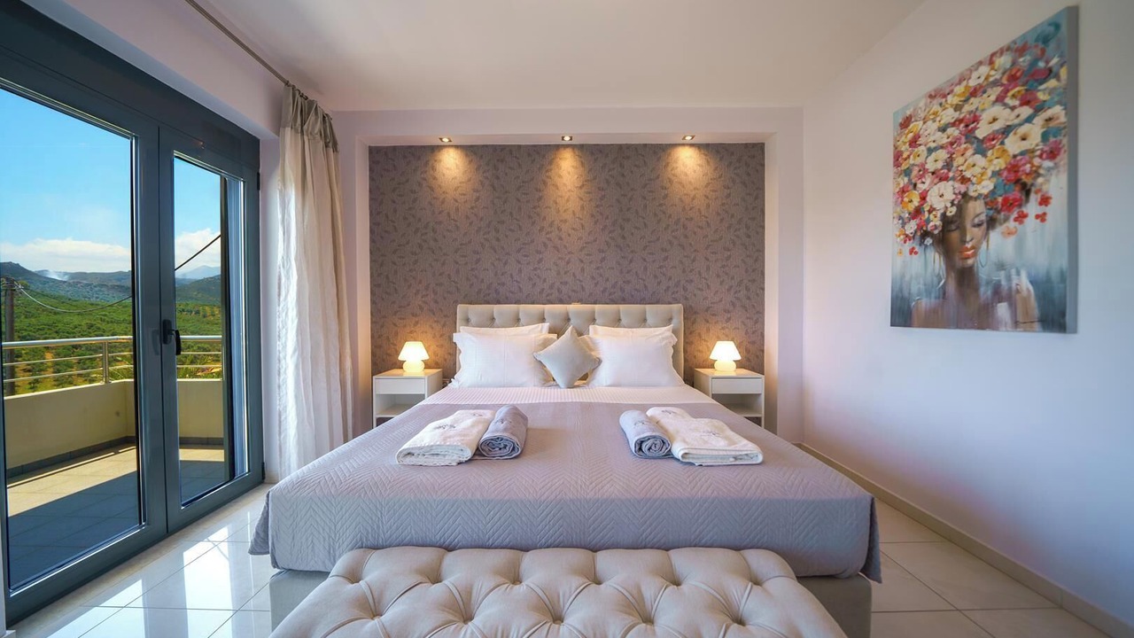 Photo of Bedroom in Agia