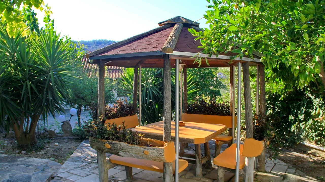 Photo of Outdoor in Archanes