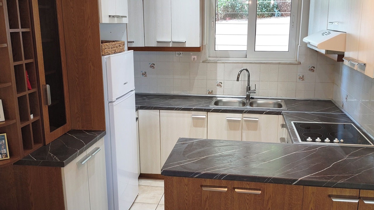 Photo of Kitchen in Vouliagmeni