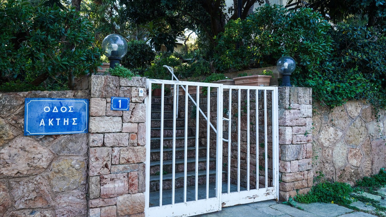 Photo of Outdoor in Vouliagmeni