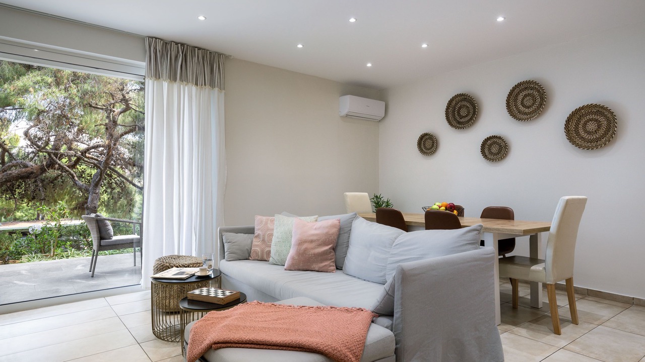 Photo of Livingroom in Vouliagmeni