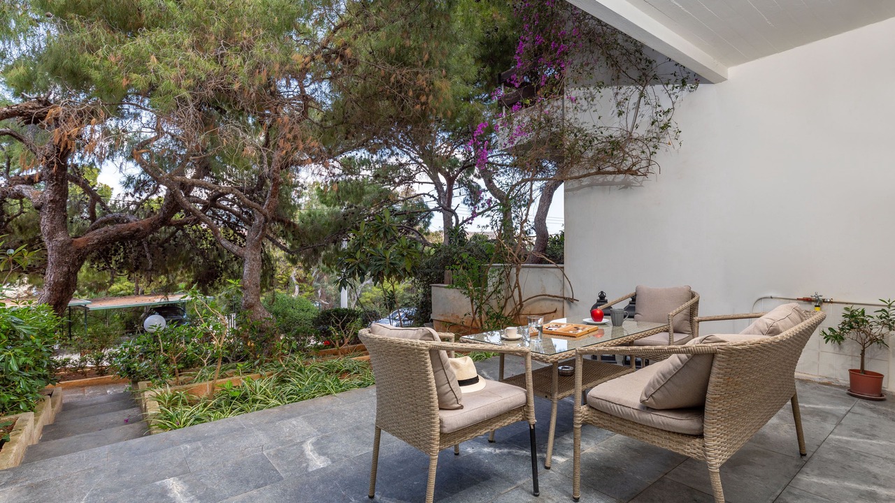 Photo of Outdoor in Vouliagmeni