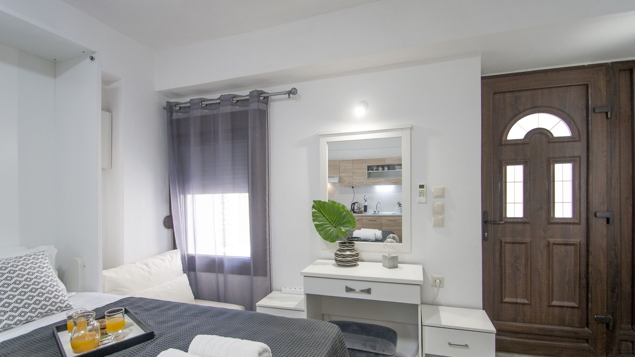 Photo of Bedroom in Skiathos