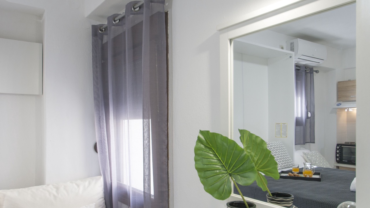 Photo of Bedroom in Skiathos