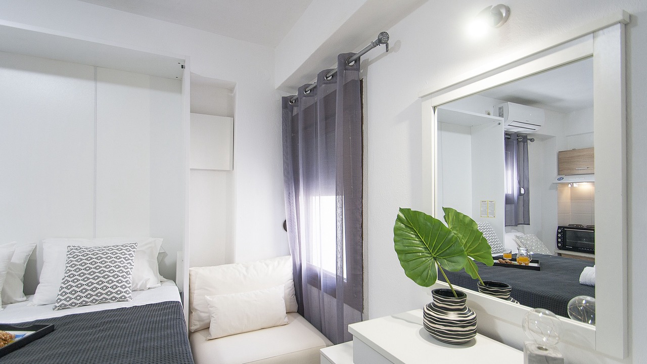 Photo of Bedroom in Skiathos