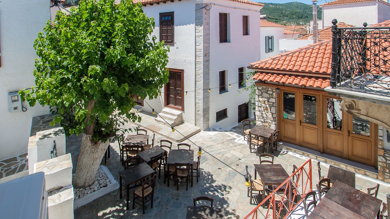 Photo of Others in Skiathos