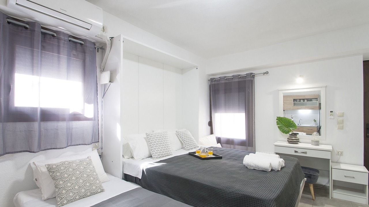 Photo of Bedroom in Skiathos