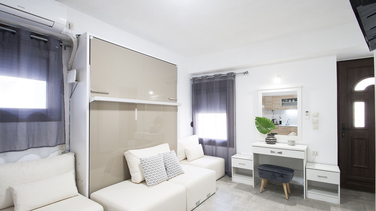 Photo of Livingroom in Skiathos