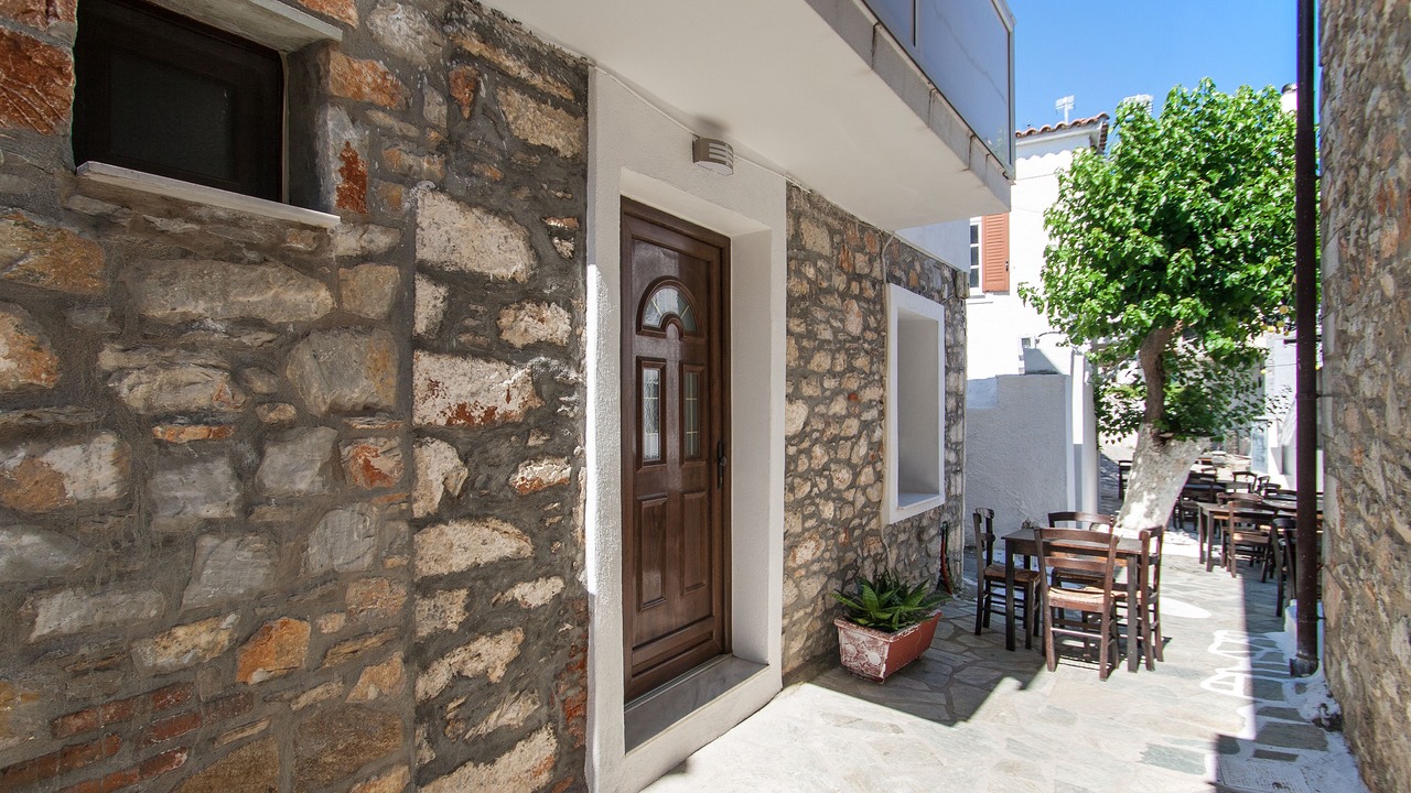 Photo of Outdoor in Skiathos