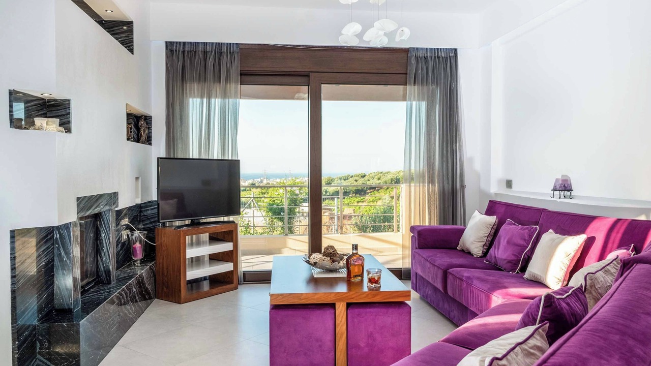 Photo of Livingroom in Malevizi
