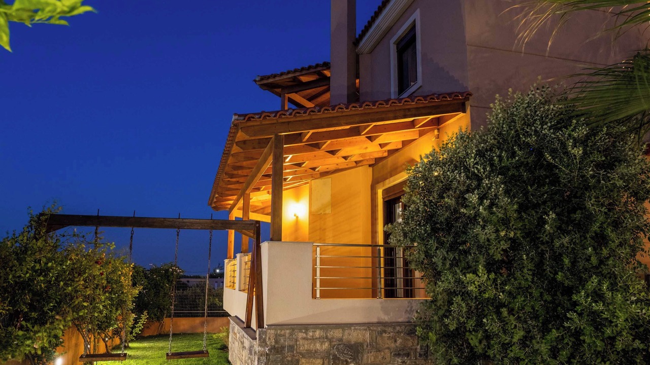 Photo of Patio Balcony in Malevizi