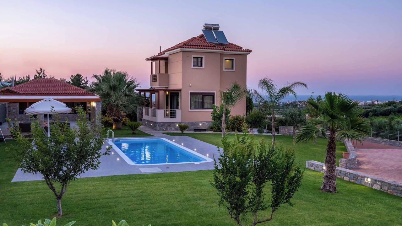 Photo of Outdoor in Malevizi
