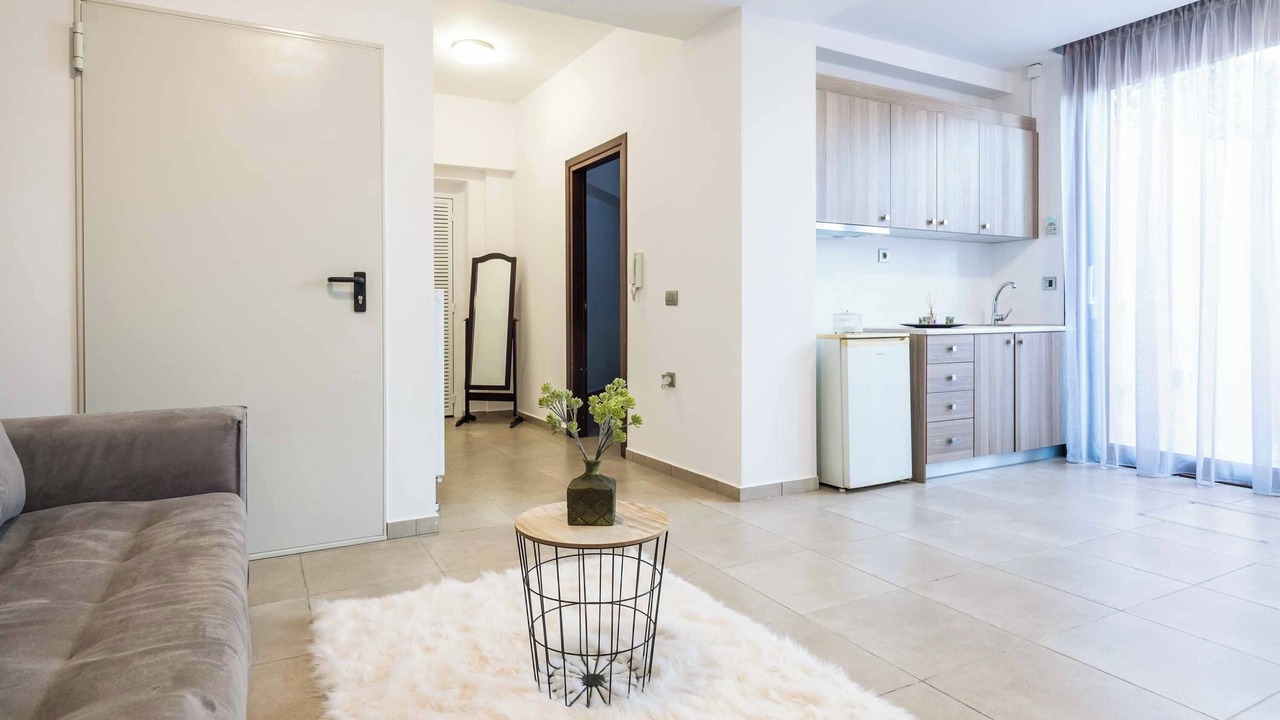 Photo of Livingroom in Malevizi