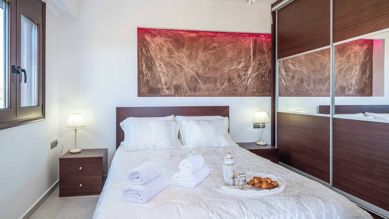 Photo of Bedroom in Malevizi