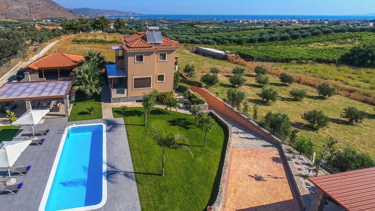 Photo of Outdoor in Malevizi