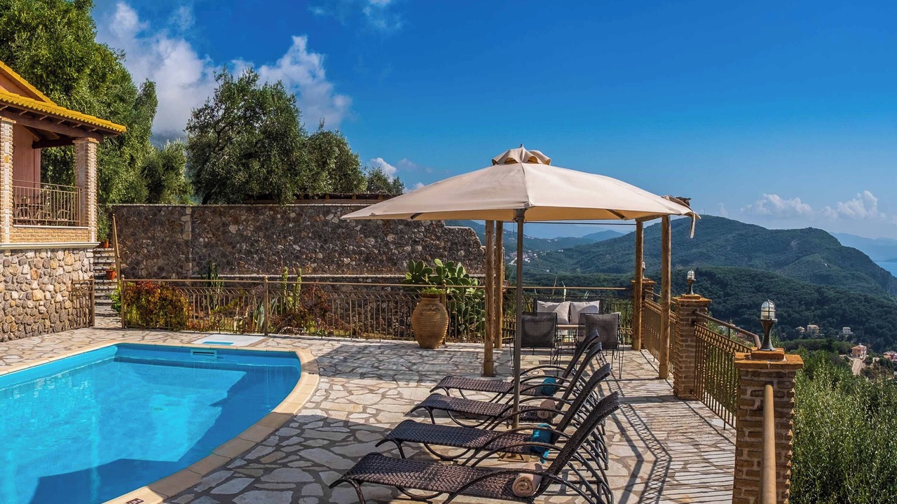 Photo of Outdoor in Parga