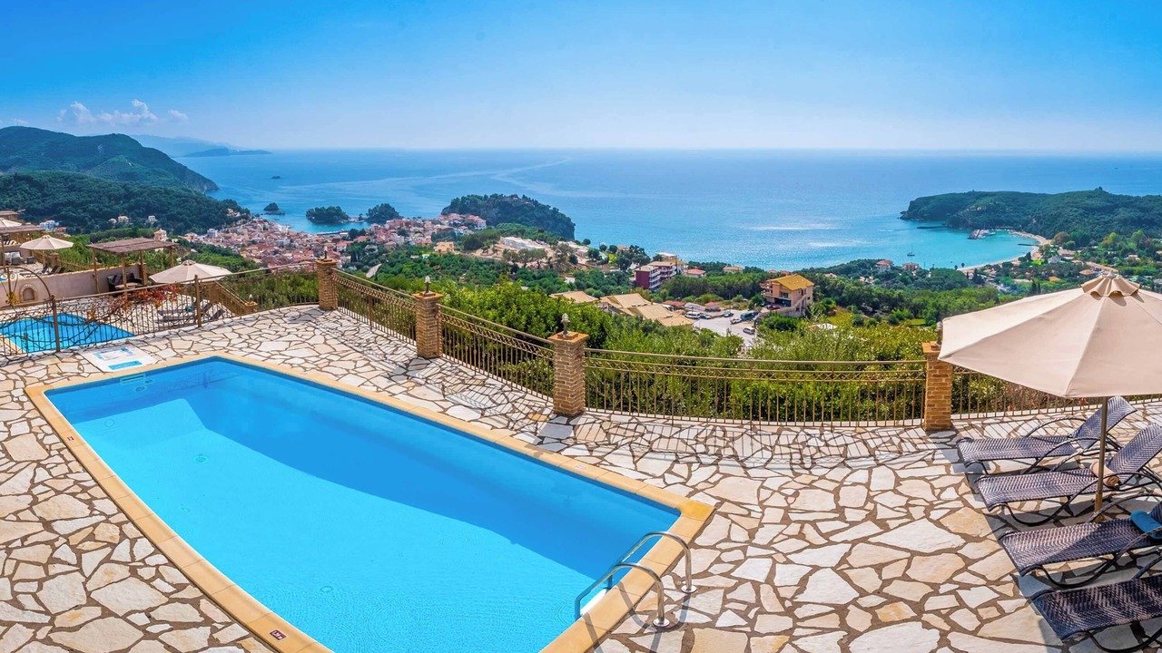 Photo of Outdoor in Parga